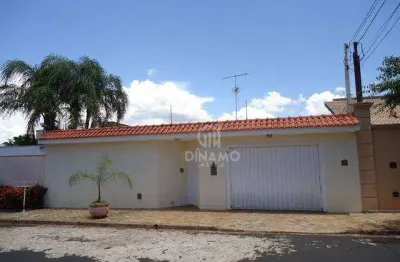 Casa com 3 quartos à venda no Ribeirânia, Ribeirão Preto 