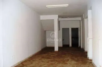Sala comercial para alugar no Campos Elíseos, Ribeirão Preto 