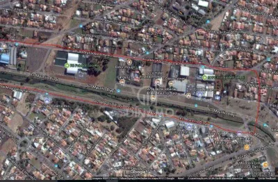 Terreno à venda no Ribeirânia, Ribeirão Preto 