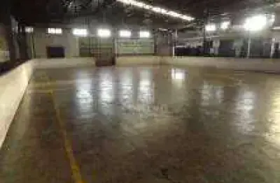 Barracão / Galpão / Depósito à venda no Ipiranga, Ribeirão Preto 