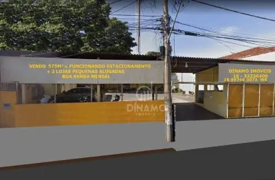 Terreno comercial à venda, centro - ribeirão preto/sp