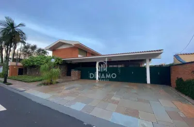 Casa comercial com 2 salas à venda no Jardim Sumaré, Ribeirão Preto 