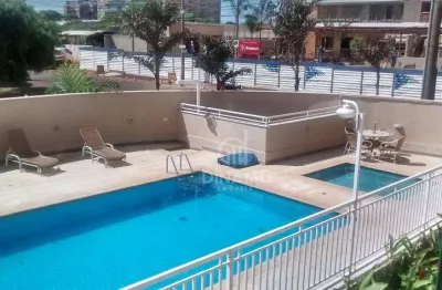 Apartamento à venda, 72 m² - jardim botânico - ribeirão preto/sp