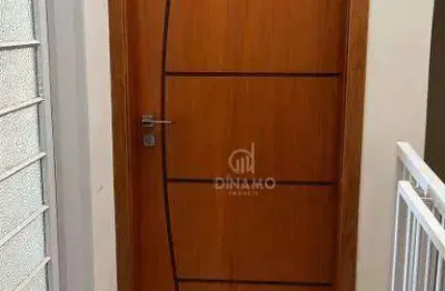 Apartamento para alugar, 52 m² - campos elíseos - ribeirão preto/sp