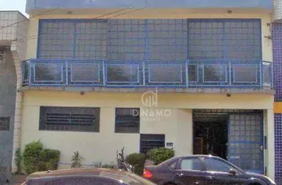 Sobrado, 414 m² - venda por r$ 1.500.000,00 ou aluguel por r$ 10.004,94/mês - parque anhangüera - ribeirão preto/sp
