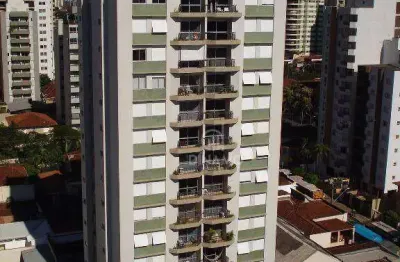Apartamento à venda, 80 m² por r$ 280.000 - centro - ribeirão preto/sp