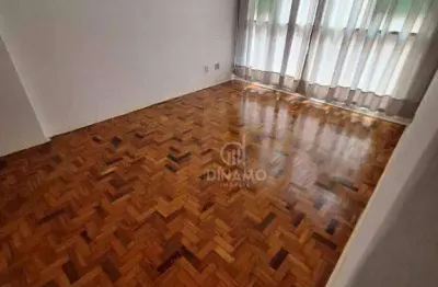 Apartamento para alugar, 69 m² - centro - ribeirão preto/sp