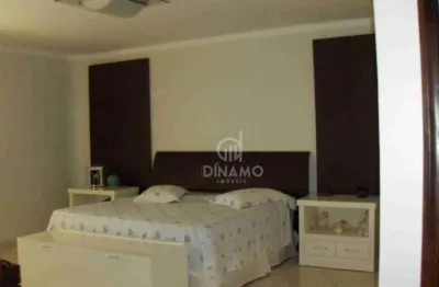 Apartamento à venda, 380 m² - higienópolis - ribeirão preto/sp