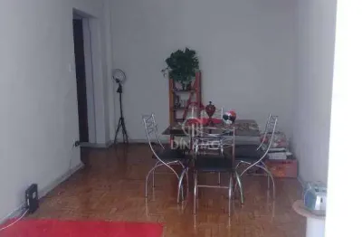 Apartamento com 2 quartos à venda no Centro, Ribeirão Preto 