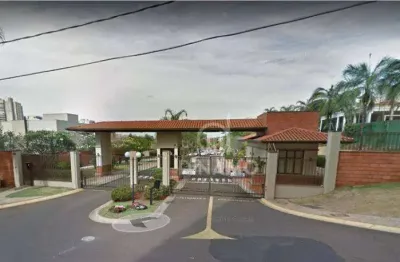 Casa em condomínio fechado com 4 quartos à venda no Jardim Botânico, Ribeirão Preto 