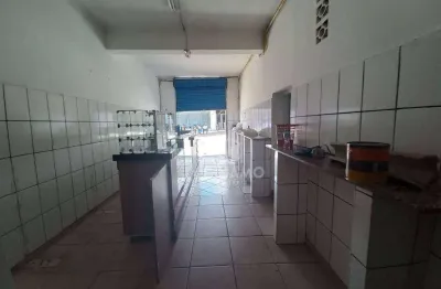 Casa comercial à venda no Centro, Ribeirão Preto 