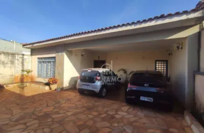 Casa à venda, alto da boa vista - ribeirão preto/sp