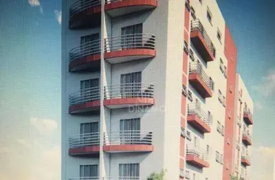 Apartamento à venda, 69 m² - santa cruz - ribeirão preto/sp