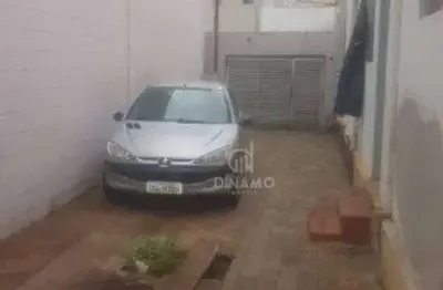 Casa com 3 quartos à venda em Higienópolis, Ribeirão Preto 