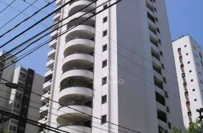 Apartamento à venda, higienópolis - ribeirão preto/sp