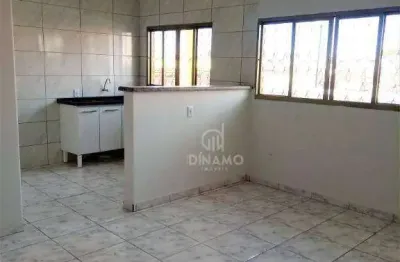 Apartamento com 2 dormitórios para alugar, 64 m² - campos elíseos - ribeirão preto/sp