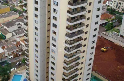 Apartamento à venda, 188,17 m² - jardim santa ângela - ribeirão preto/sp
