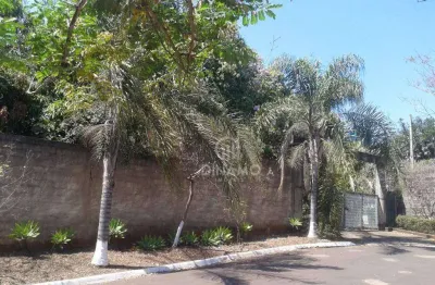 Chácara à venda, cond. azarias hills - bonfim paulista - ribeirão preto/sp