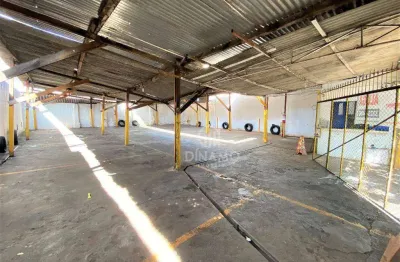 Terreno comercial à venda no Centro, Ribeirão Preto 