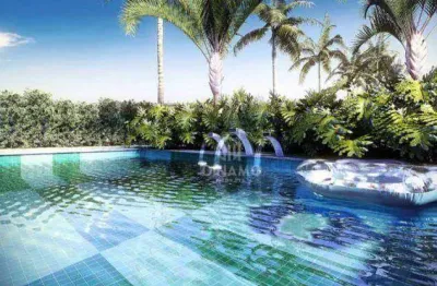 Apartamento à venda, - jardim olhos d´água - ribeirão preto/sp