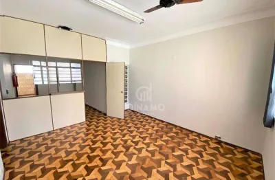 Sobrado para alugar, 100 m² por r$ 1.800,00/mês - centro - ribeirão preto/sp