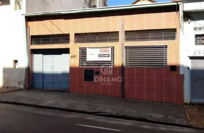 Salão comercial, venda por r$ 0 ou aluguel por r$ 3.725/mês - centro - ribeirão preto/sp