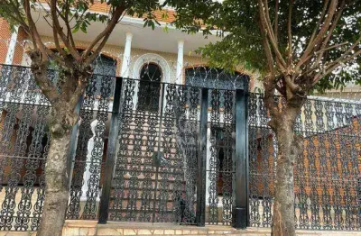 Casa com 3 quartos à venda no Sumarezinho, Ribeirão Preto 