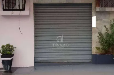 Salão, 49,20 m² - venda r$ 190.000,00 ou aluguel r$ 1.500,00 - centro - ribeirão preto/sp.