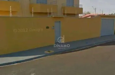 Sobrado à venda, parque residencial cândido portinari - ribeirão preto/sp