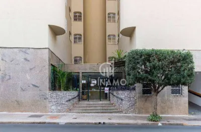 Apartamento com 3 quartos à venda no Centro, Ribeirão Preto 