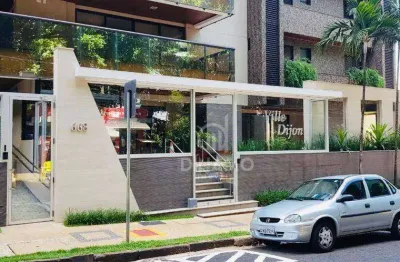 Apartamento com 4 quartos à venda no Centro, Ribeirão Preto 