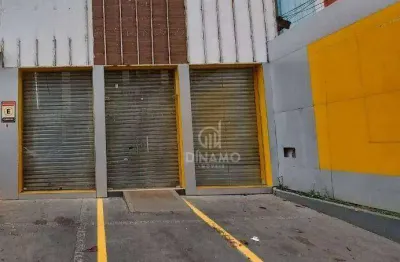 Salão para alugar, 83 m² por r$ 3.689,84/mês - centro - ribeirão preto/sp