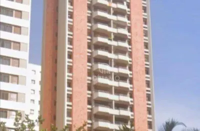 Apartamento à venda, 122,89 m² - higienópolis - ribeirão preto/sp