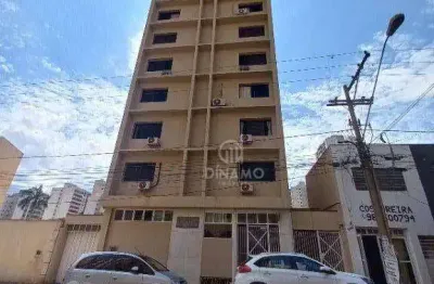 Apartamento à venda, 202,67 m² - higienópolis - ribeirão preto/sp