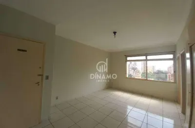 Kitnet / Stúdio para alugar no Centro, Ribeirão Preto 