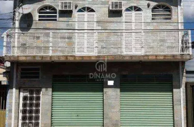 Sobrado à venda - campos elíseos - ribeirão preto/sp