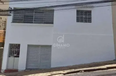 Casa com 2 dormitórios para alugar, 260 m² - centro - ribeirão preto/sp