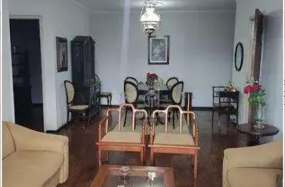 Apartamento com 2 quartos à venda no Centro, Ribeirão Preto 