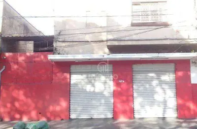 Salão para alugar, 130 m² por R$ 3.888,01/mês - Centro - Ribeirão Preto/SP