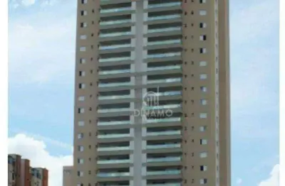 Apartamento à venda, 135 m²  - jardim botânico - ribeirão preto/sp