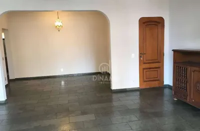 Apartamento à venda, 167,50 m² - higienópolis - ribeirão preto/sp