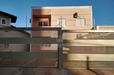 Apartamento à venda, 67,81 m² - jardim anhanguera - ribeirão preto/sp
