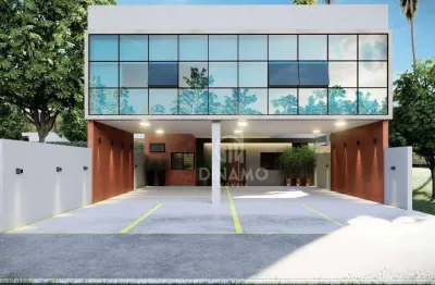 Sala comercial com 1 sala à venda no Jardim Paulistano, Ribeirão Preto 