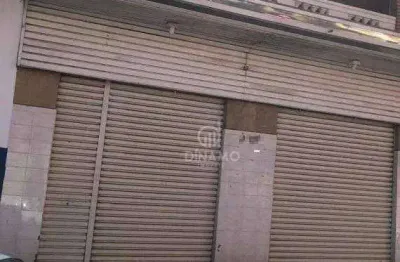 Sala comercial à venda no Campos Elíseos, Ribeirão Preto 
