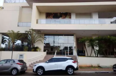 Apartamento à venda, 54,28 m² - jardim são luiz - ribeirão preto/sp