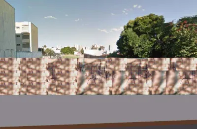 Terreno à venda, - jardim paulista - ribeirão preto/sp