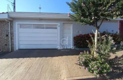 Casa com 3 quartos à venda no Alto do Ipiranga, Ribeirão Preto 