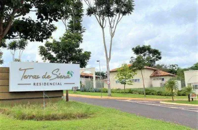 Terreno à venda, terras de siena - ribeirão preto/são paulo