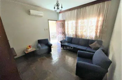 Casa com 3 quartos à venda no Campos Elíseos, Ribeirão Preto 