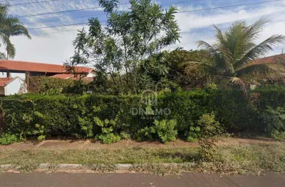 Terreno à venda no Jardim Recreio, Ribeirão Preto 